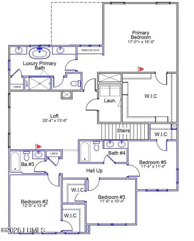 106 Thistle Lane, Beaufort, SC 29907 - Image #3