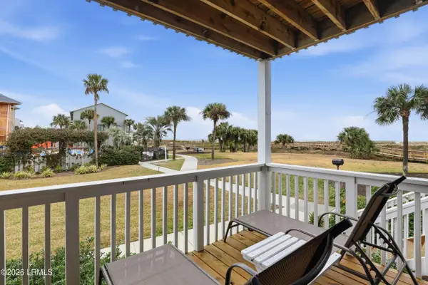 3 Cedar Reef #E101, Harbor Island, SC 29920