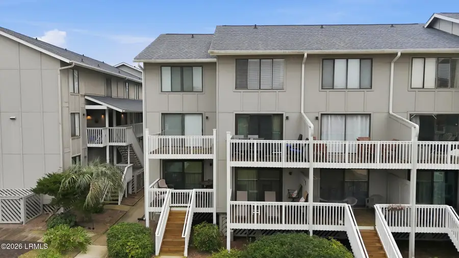 3 Cedar Reef #E101, Harbor Island, SC 29920 - Image #2