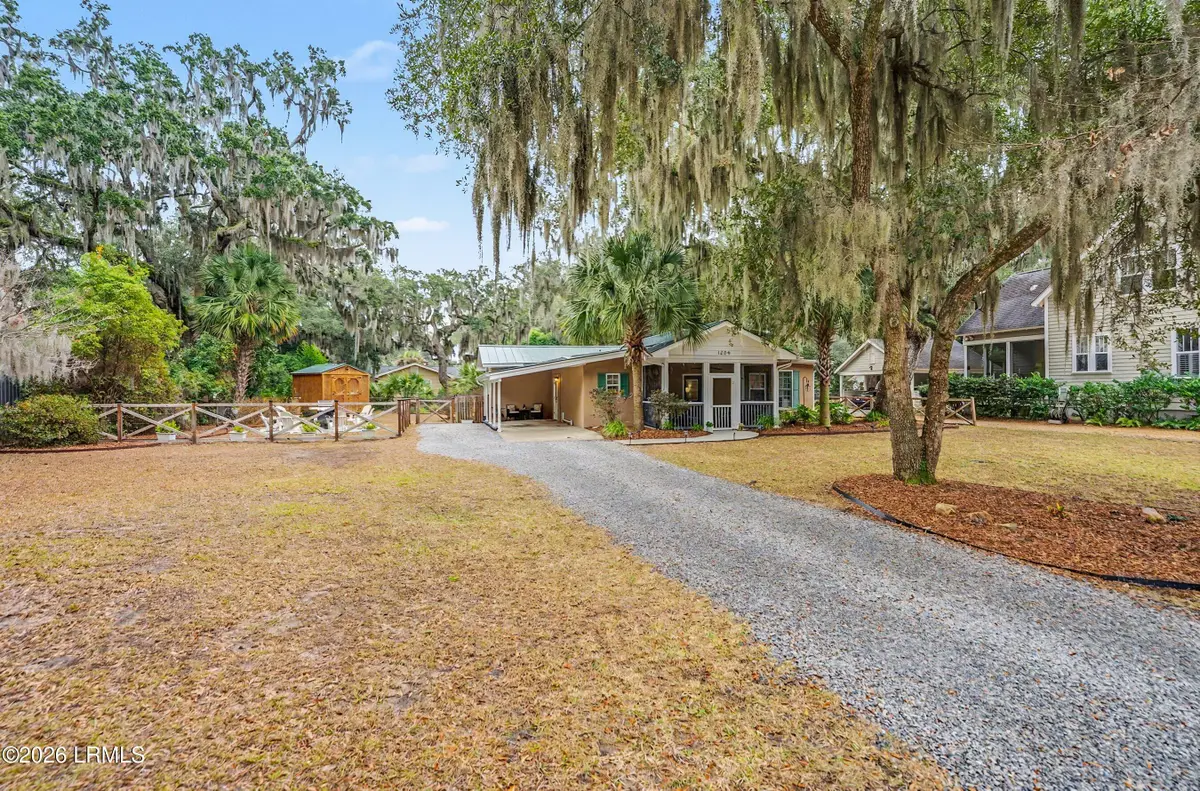 1309 Newcastle Street, Beaufort, SC 29902 - Image #1