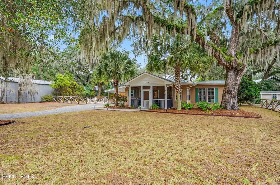 1309 Newcastle Street, Beaufort, SC 29902 - Image #3