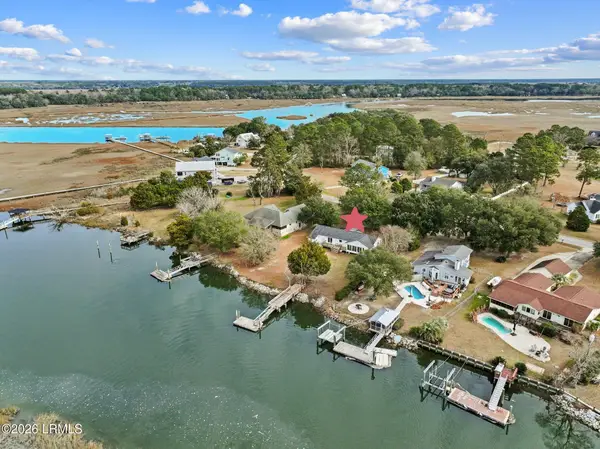 1820 Carolina Avenue, Beaufort, SC 29906