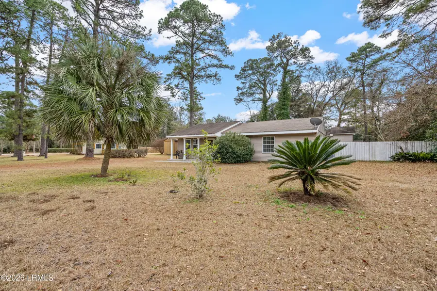 4312 Pinewood Circle, Beaufort, SC 29906 - Image #2