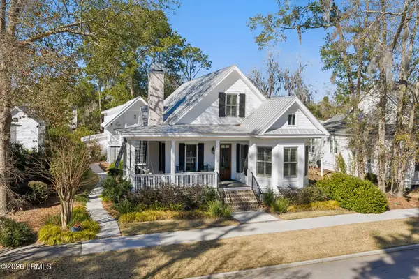 18 Tuscarora Trail, Beaufort, SC 29906