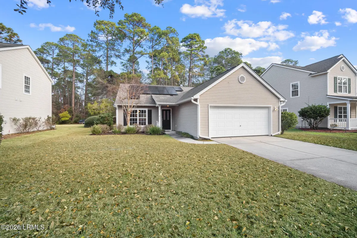 8 Hidden Lakes Drive, Bluffton, SC 29910 - Image #1