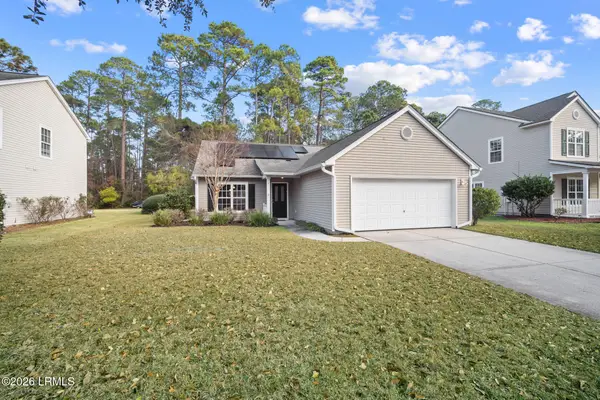 8 Hidden Lakes Drive, Bluffton, SC 29910