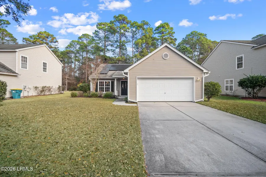 8 Hidden Lakes Drive, Bluffton, SC 29910 - Image #2