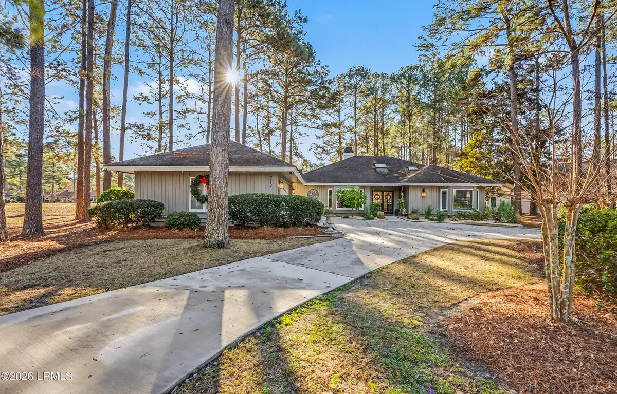 212 White Oaks Circle, Bluffton, SC 29910 - Image #1