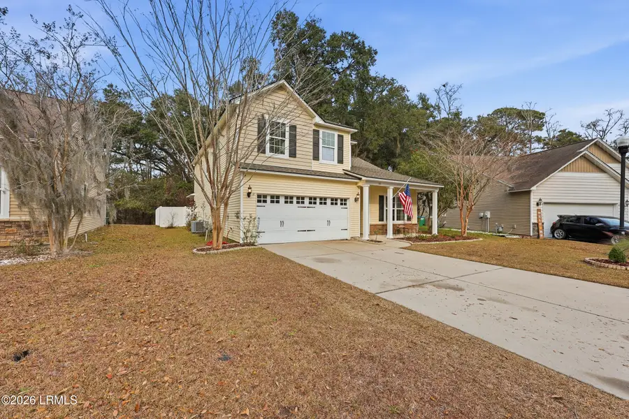 18 Catawba Way, Beaufort, SC 29906 - Image #3