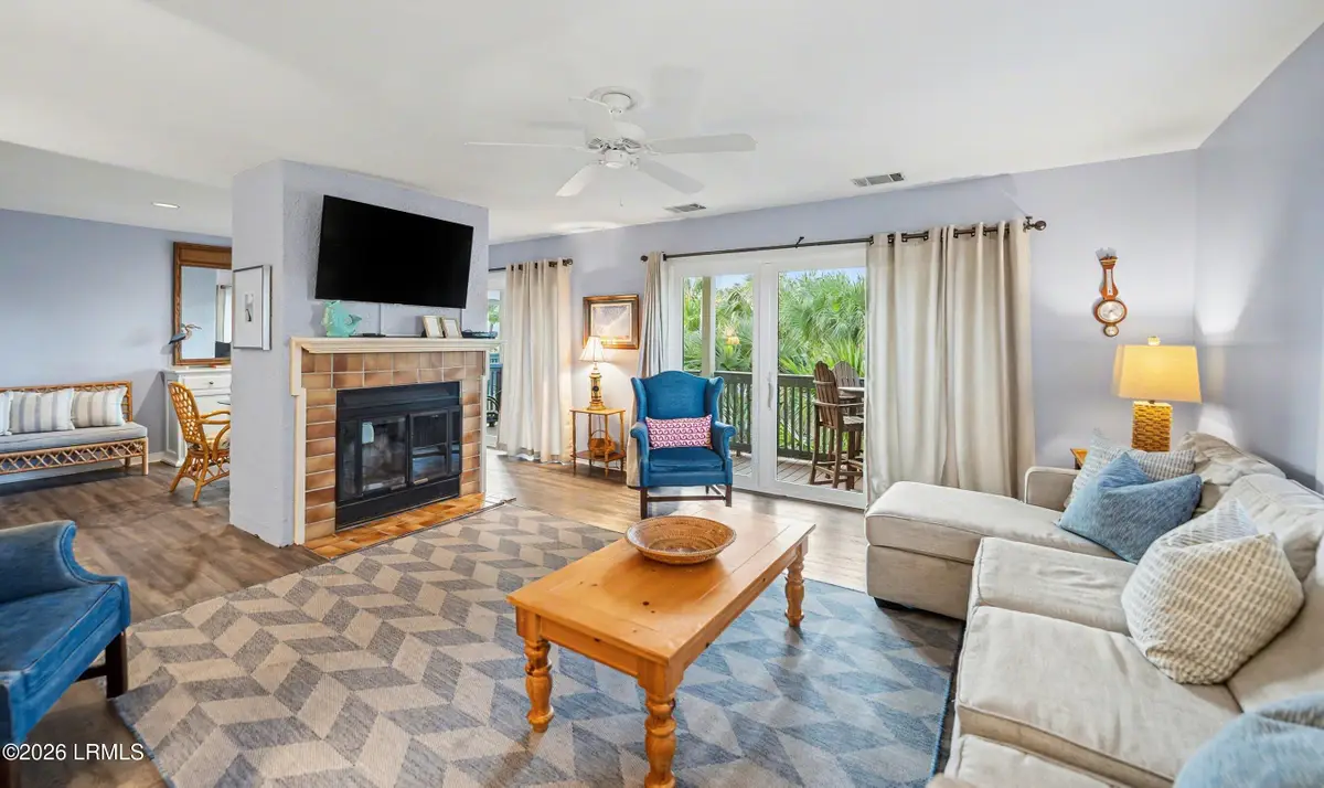 663 Newhaven Court, Fripp Island, SC 29920 - Image #1