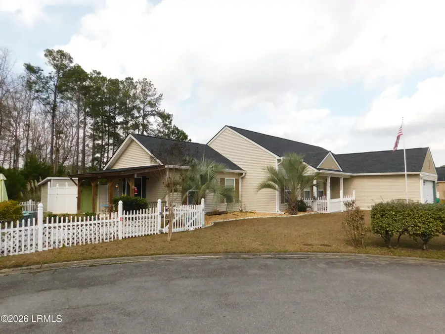 76 Queens Way, Ridgeland, SC 29936 - Image #2