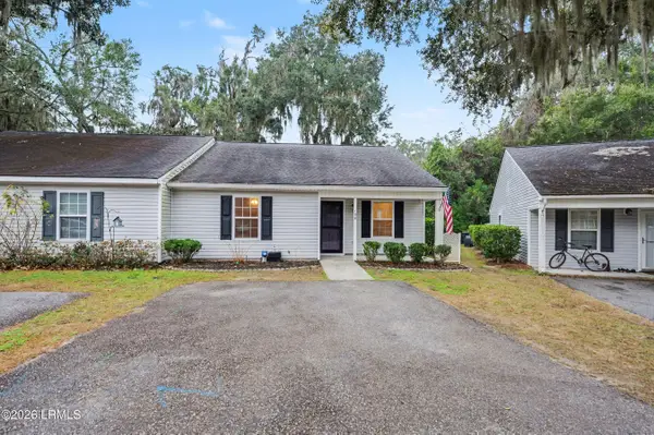 160 Cedar Grove Circle, Beaufort, SC 29902