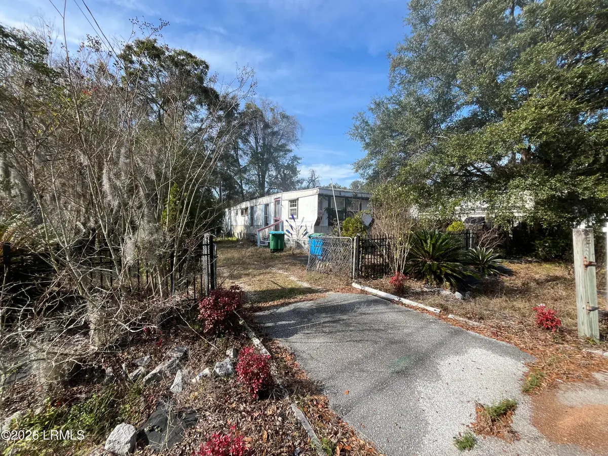 1405 Robinson Street, Port Royal, SC 29935 - Image #1