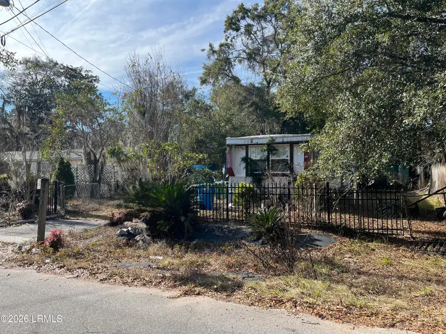 1405 Robinson Street, Port Royal, SC 29935 - Image #2