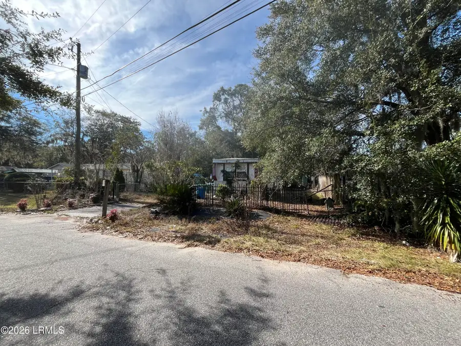 1405 Robinson Street, Port Royal, SC 29935 - Image #3