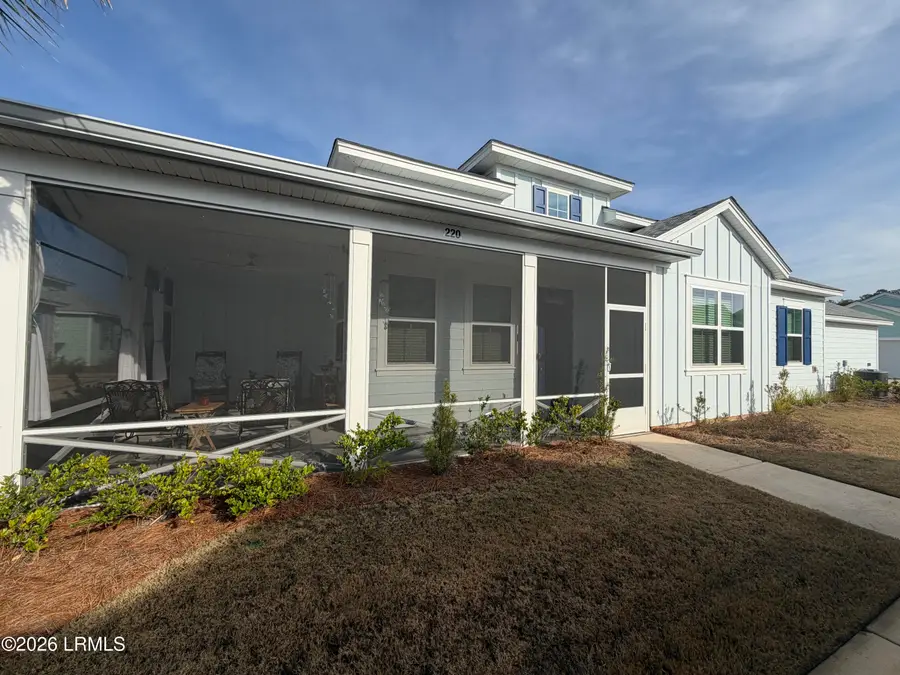 220 Salty Fin Drive, Hardeeville, SC 29927 - Image #3