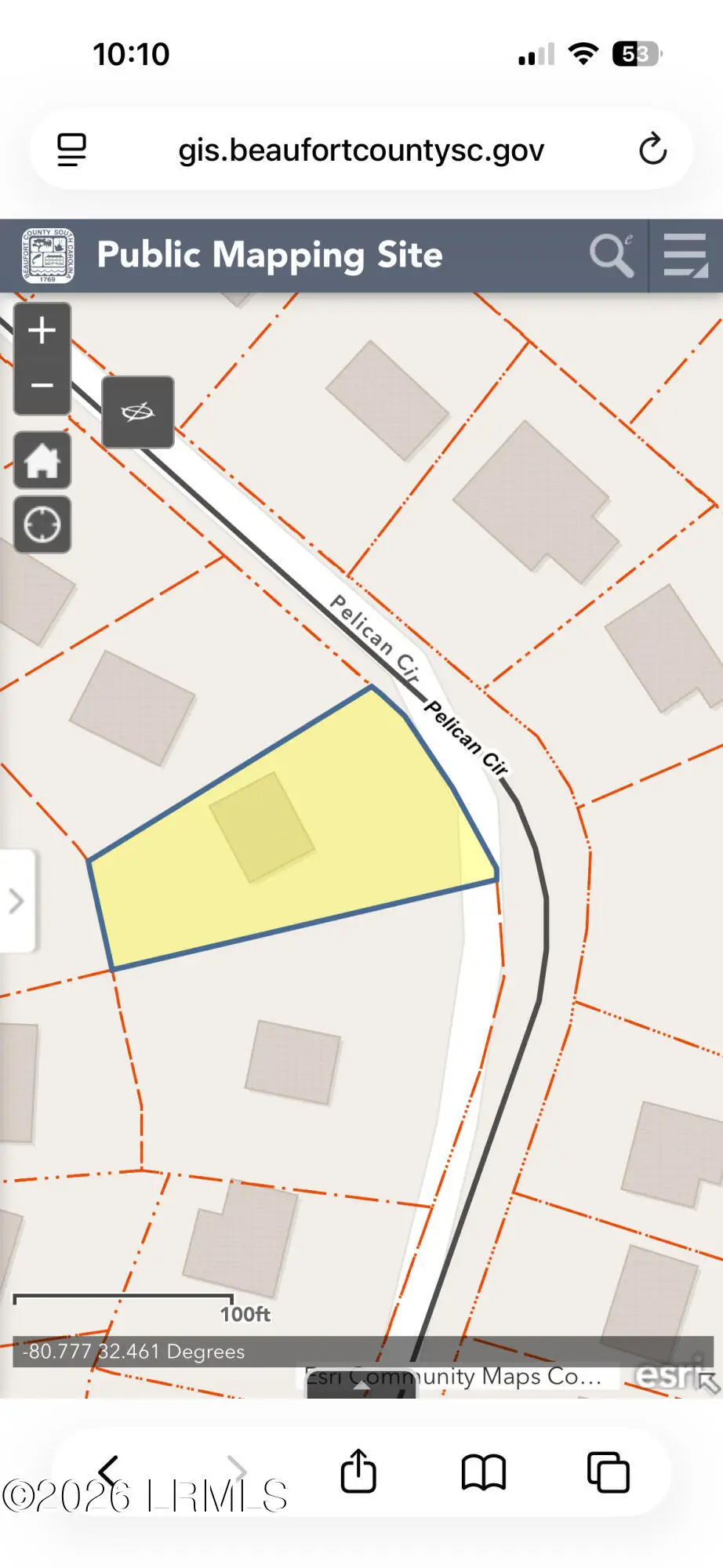 29 Pelican Circle, Beaufort, SC 29906 - Image #1