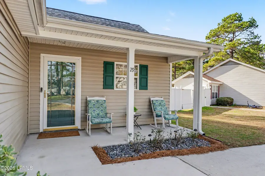 29 Pelican Circle, Beaufort, SC 29906 - #2