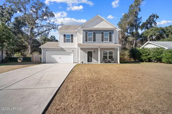 41 Spearmint Circle, Beaufort, SC 29906