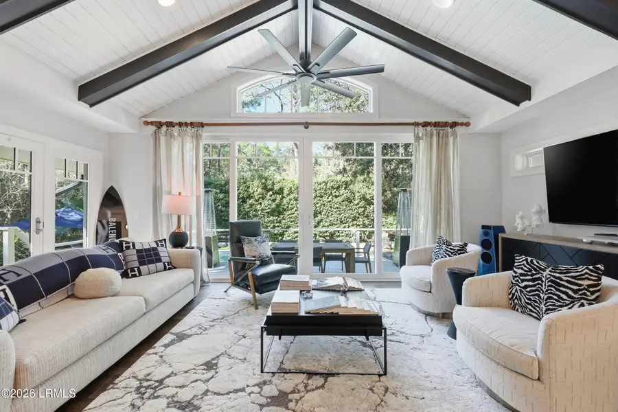 6 Greenwood Court, Hilton Head Island, SC 29928 - Image #3