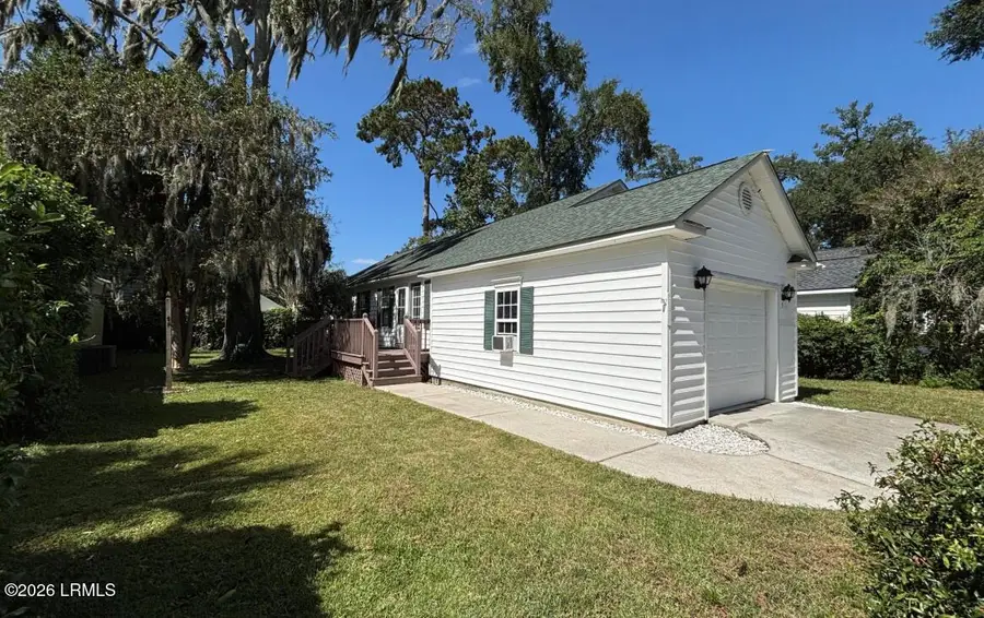 5 Wateree Court, Beaufort, SC 29902 - Image #2