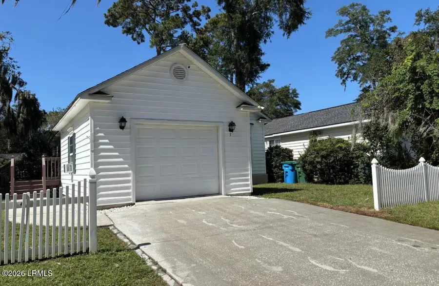 5 Wateree Court, Beaufort, SC 29902 - Image #3