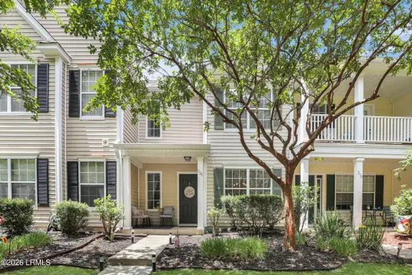 220 College Lane, Bluffton, SC 29909