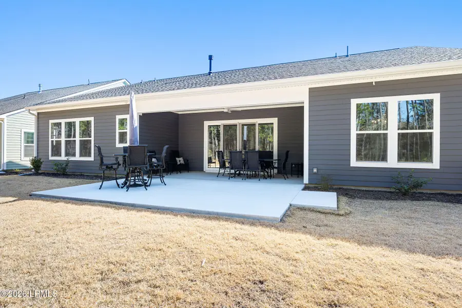 2114 Laurel Oak Avenue, Hardeeville, SC 29927 - #2