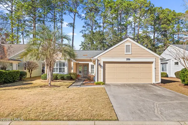 17 Broughton Circle, Bluffton, SC 29909