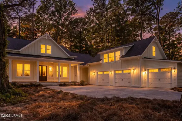 26 Longwood Drive, Okatie, SC 29909