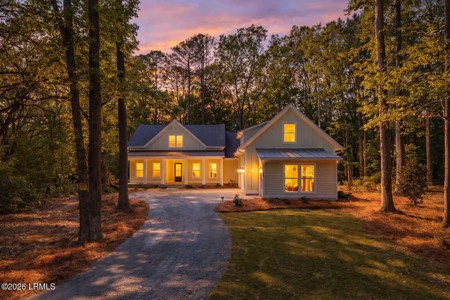 26 Longwood Drive, Okatie, SC 29909 - #2