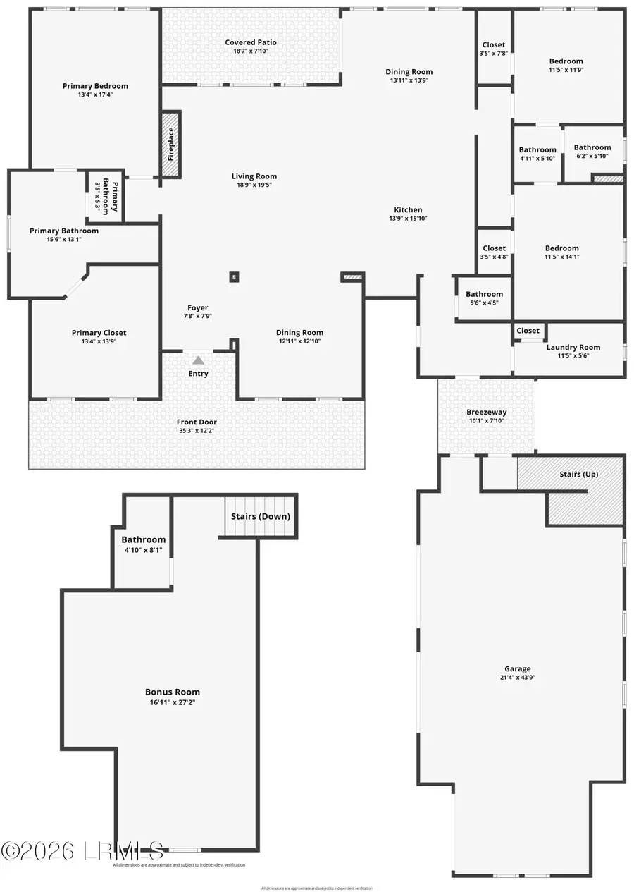 26 Longwood Drive, Okatie, SC 29909 - #3