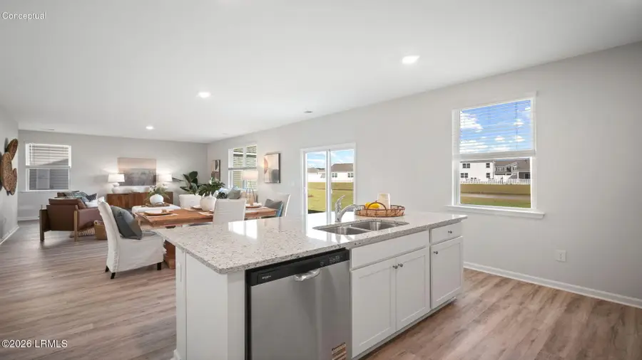 987 Sanctuary Drive, Ridgeland, SC 29936 - #2