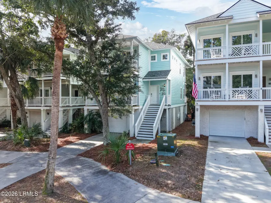 696 Bonito Drive, Fripp Island, SC 29920 - Image #2