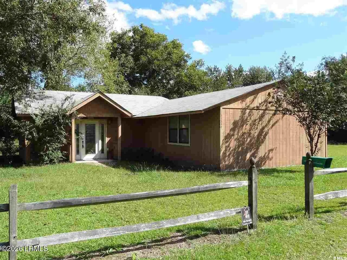 232 Morgan Road, Seabrook, SC 29940 - Image #1