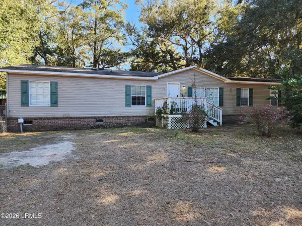 1 Adams Way, Beaufort, SC 29906