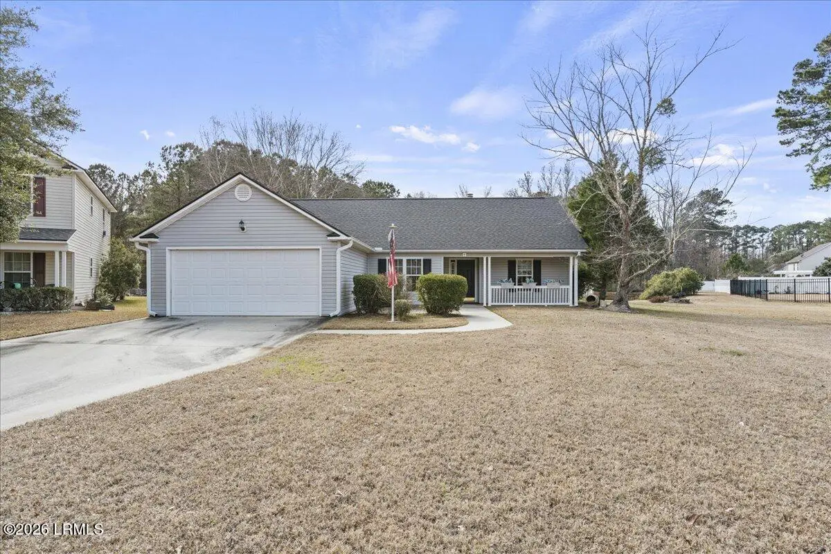 4 Wellington Court, Bluffton, SC 29910 - Image #1
