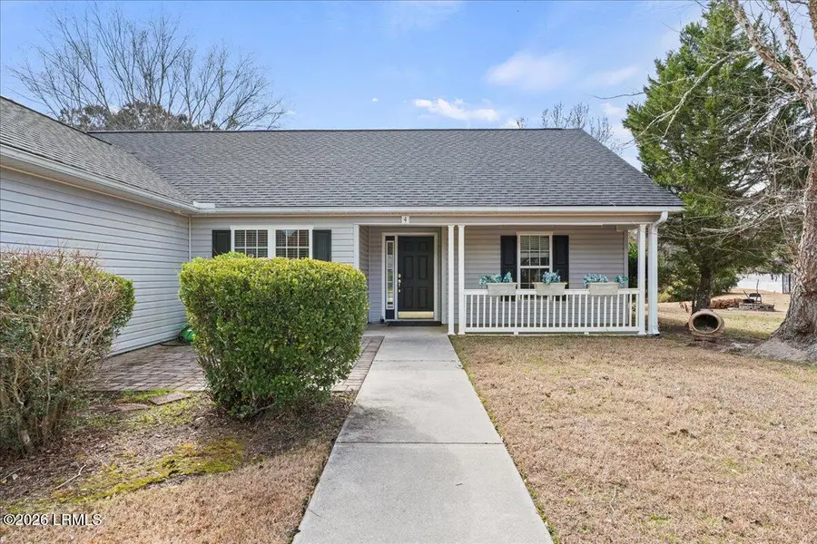 4 Wellington Court, Bluffton, SC 29910 - Image #2