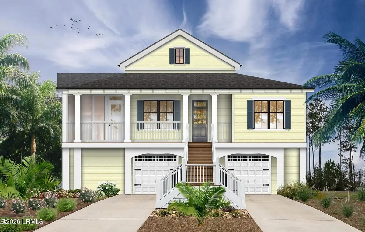 12 Dockside Lane, Saint Helena Island, SC 29920 - Image #1