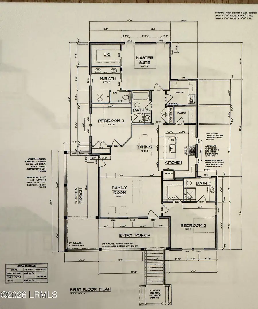 12 Dockside Lane, Saint Helena Island, SC 29920 - Image #3