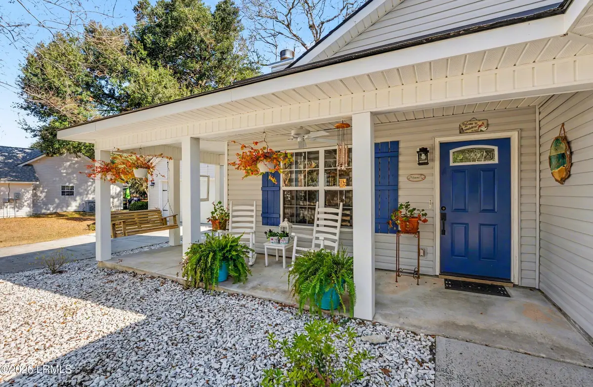 10 Marquis Way, Beaufort, SC 29907 - Image #1