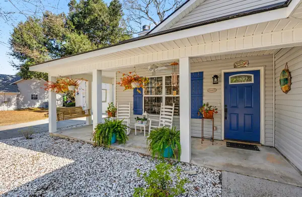 10 Marquis Way, Beaufort, SC 29907