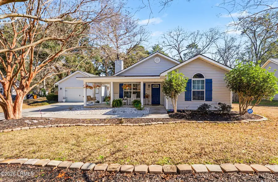 10 Marquis Way, Beaufort, SC 29907 - Image #2