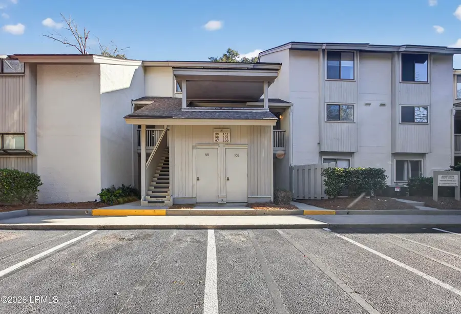 36 Deallyon Avenue #102, Hilton Head Island, SC 29928 - #2