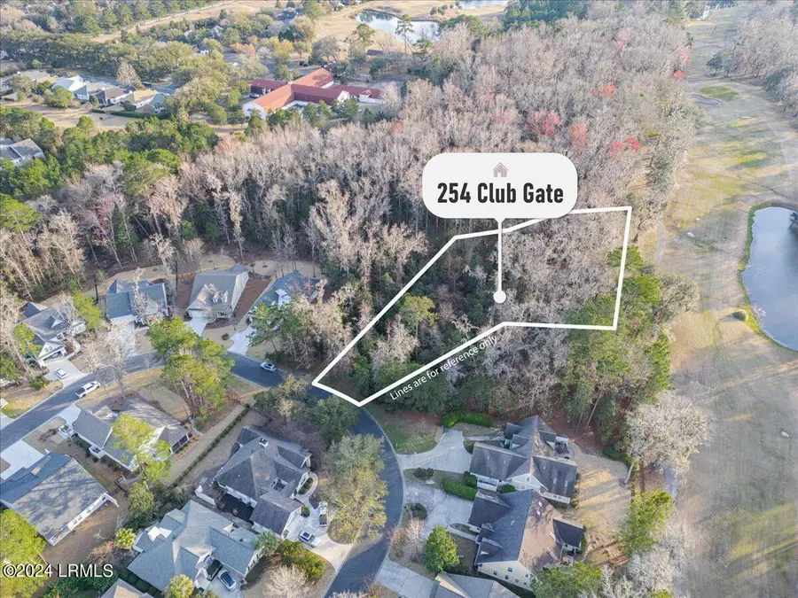 254 Club Gate Drive, Bluffton, SC 29910 - #3