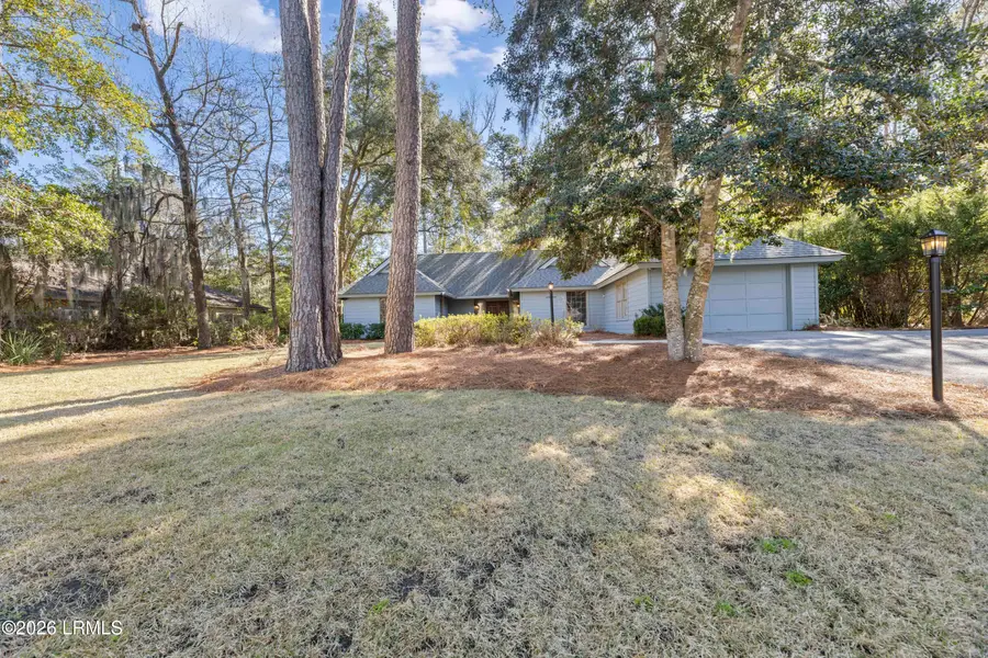 2 Teal Lane, Hilton Head Island, SC 29926 - #2