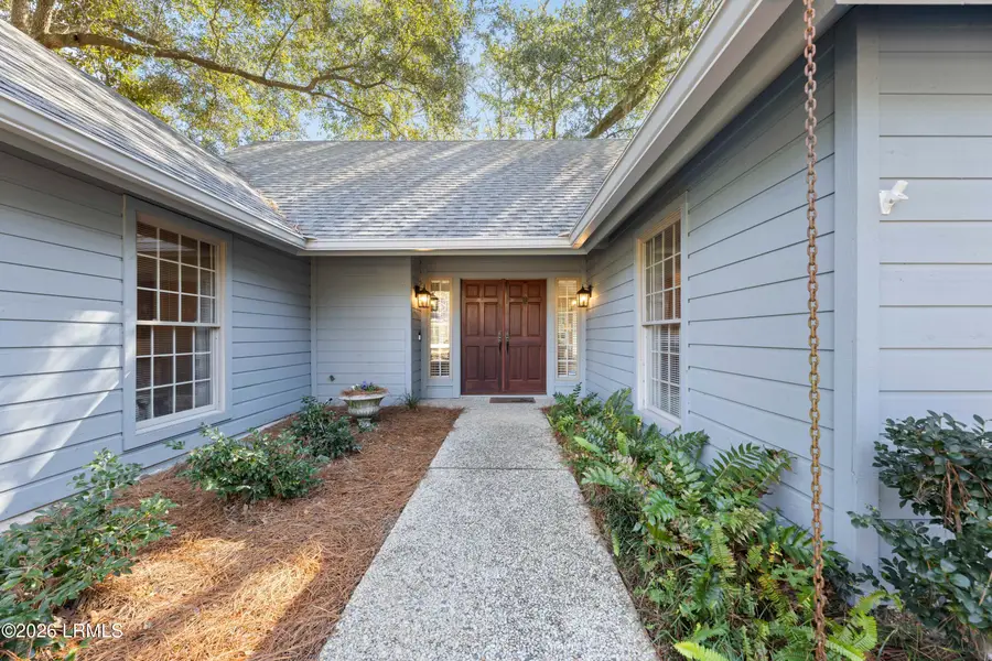 2 Teal Lane, Hilton Head Island, SC 29926 - #3