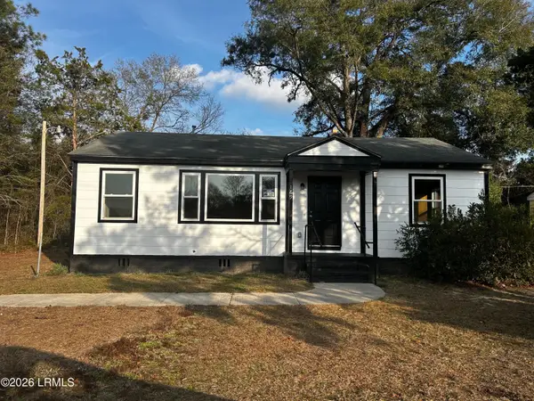 169 Lawton Drive, Allendale, SC 29810