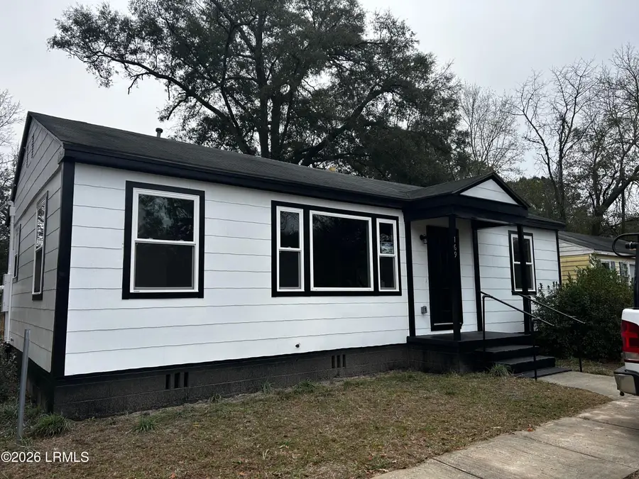 169 Lawton Drive, Allendale, SC 29810 - Image #2