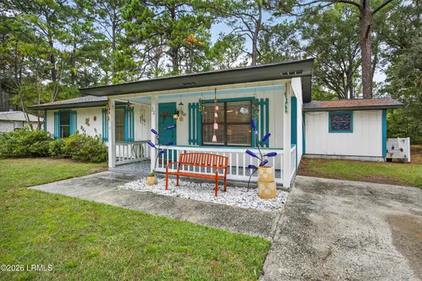 32 Parker Drive, Beaufort, SC 29906